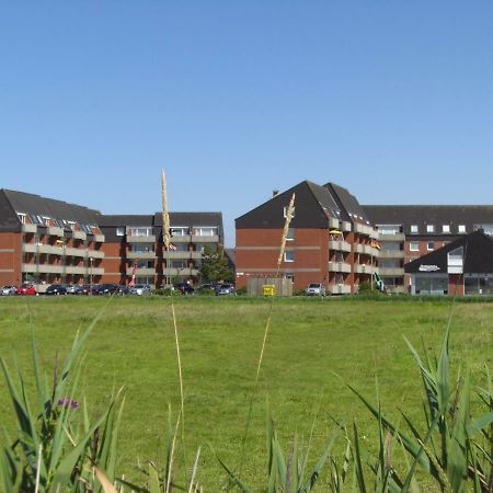 Wohnung Tornblick Borkum Buitenkant foto